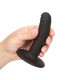 CALEXOTICS BOUNDLESS DILDO 12 CM COMPATIBLE CON ARNES