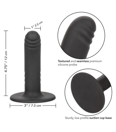 CALEXOTICS BOUNDLESS DILDO 12 CM COMPATIBLE CON ARNES