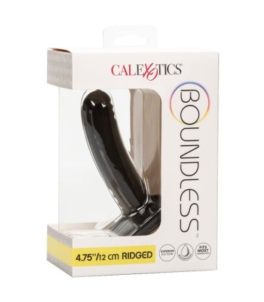 CALEXOTICS BOUNDLESS DILDO 12 CM COMPATIBLE CON ARNES