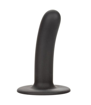 CALEXOTICS BOUNDLESS DILDO LISO 12 CM COMPATIBLE CON ARNES