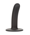 CALEXOTICS - BOUNDLESS DILDO LISO 12 CM COMPATIBLE CON ARNÉS