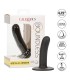 CALEXOTICS BOUNDLESS DILDO LISO 12 CM COMPATIBLE CON ARNES