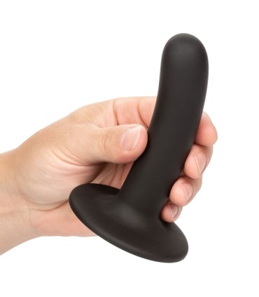 CALEXOTICS BOUNDLESS DILDO LISO 12 CM COMPATIBLE CON ARNES