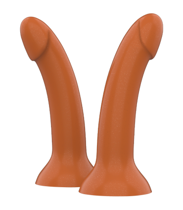 MYTHOLOGY RUNE ROYAL DILDO M