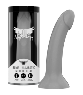 MYTHOLOGY RUNE MAJESTIC DILDO S