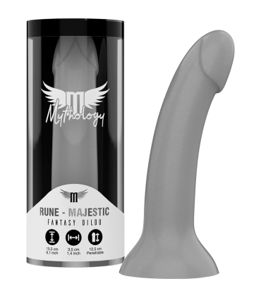 MYTHOLOGY RUNE MAJESTIC DILDO S
