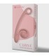 SNAIL VIBE CURVE VIBRADOR NARANJA