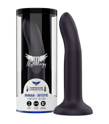 MYTHOLOGY DUMAN MYSTIC DILDO L