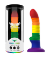 MYTHOLOGY - HER COLBY PRIDE DILDO