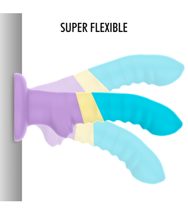 MYTHOLOGY COLBY PASTEL DILDO