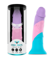 MYTHOLOGY - ASHER PASTEL DILDO