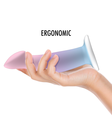 MYTHOLOGY GARRICK NAYADE DILDO