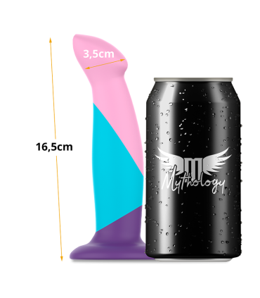 MYTHOLOGY GARRICK PASTEL DILDO