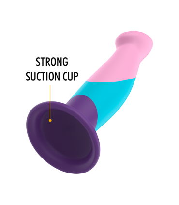 MYTHOLOGY GARRICK PASTEL DILDO