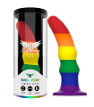 MYTHOLOGY - KUNO PRIDE DILDO M