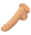 CALEXOTICS - SILICONE STUDS 15.24 CM SKIN