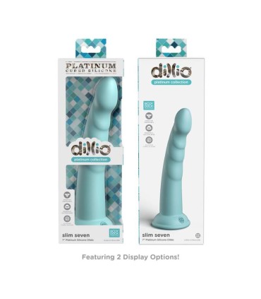 DILLIO SLIM SEVEN 1778 CM VERDE