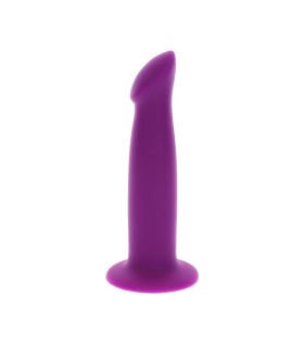 GET REAL GOODHEAD DONG 12 CM MORADO