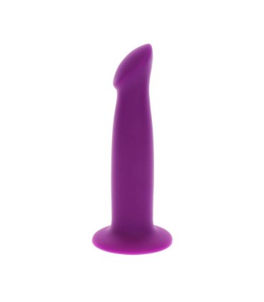 GET REAL GOODHEAD DONG 12 CM MORADO