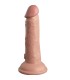 KING COCK ELITE DILDO REALISTICO SILICONA 152 CM