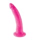 DILLIO DILDO CON VENTOSA 178 CM ROSA