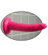 DILLIO DILDO CON VENTOSA 178 CM ROSA