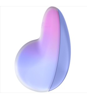 SATISFYER PIXIE DUST LILA ESTIMULADOR AIR PLUSE