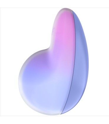 SATISFYER PIXIE DUST LILA ESTIMULADOR AIR PLUSE