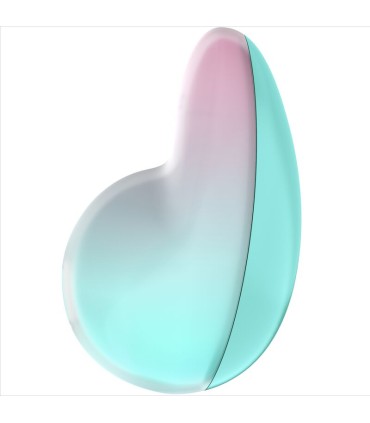 SATISFYER PIXIE DUST AZUL ESTIMULADOR AIR PLUSE