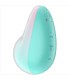 SATISFYER PIXIE DUST AZUL ESTIMULADOR AIR PLUSE