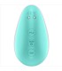SATISFYER PIXIE DUST AZUL ESTIMULADOR AIR PLUSE