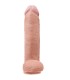 KING COCK 12 PENE REALISTICO NATURAL 3048 CM