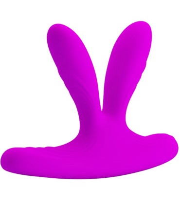 PRETTY LOVE MAGIC FINGER ESTIMULADOR