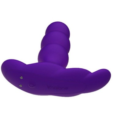 NALONE PEARL ANAL CONTROL REMOTO LILA