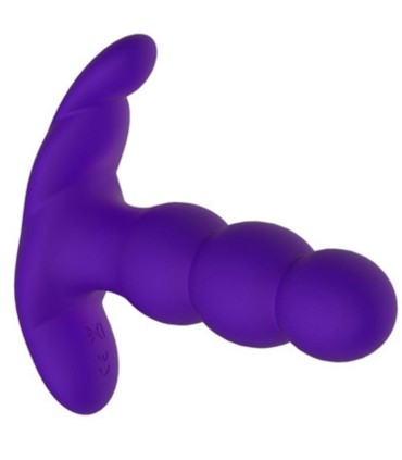 NALONE PEARL ANAL CONTROL REMOTO LILA