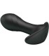 PRETTY LOVE VIBRADOR ANAL NEGRO