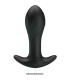 PRETTY LOVE VIBRADOR ANAL NEGRO