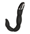 CALEXOTICS - COLT DEEP VIBRADOR ANAL FLEXIBLE NEGRO