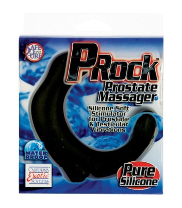 CALEXOTICS P ROCK ESTIMULADOR DEL PUNTO G MASCULINO