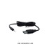 MR PLAY PLUG CON BOLAS ROTADORAS NEGRO CONTROL REMOTO