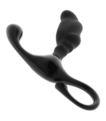 OHMAMA MASAJEADOR PROSTATICO PRINCIPIANTES SILICONA 102 CM