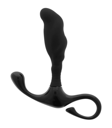 OHMAMA MASAJEADOR PROSTATICO PRINCIPIANTES SILICONA 102 CM
