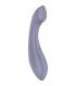 SATISFYER G FORCE ESTIMULADOR VIBRADOR PUNTO G MORADO