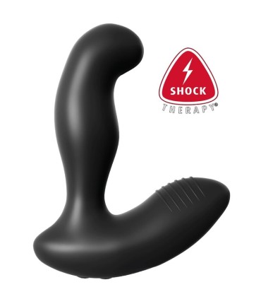 ANAL FANTASY ELITE COLLECTION MASAJEADOR PROSTATICO VIBRADOR ELECTRO STIM