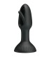 PRETTY LOVE HUBERT PLUG ANAL CON 7 MODOS DE VIBRACION