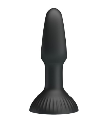 PRETTY LOVE HUBERT PLUG ANAL CON 7 MODOS DE VIBRACION