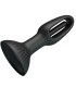 PRETTY LOVE HUBERT PLUG ANAL CON 7 MODOS DE VIBRACION