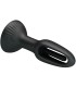 PRETTY LOVE HUBERT PLUG ANAL CON 7 MODOS DE VIBRACION