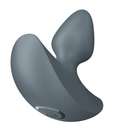 SATISFYER ABSOLUTE BEGINNERS 1 PLUG ANAL VIBRADOR