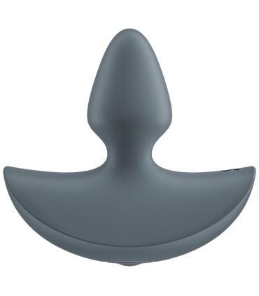 SATISFYER ABSOLUTE BEGINNERS 1 PLUG ANAL VIBRADOR